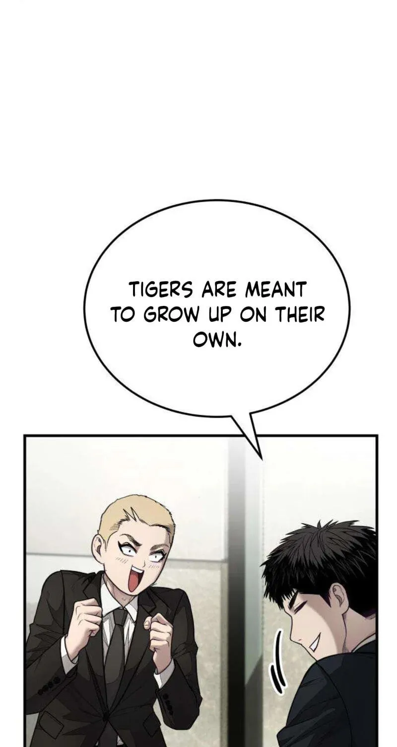 Corporate Punch Chapter 17 page 145 - 