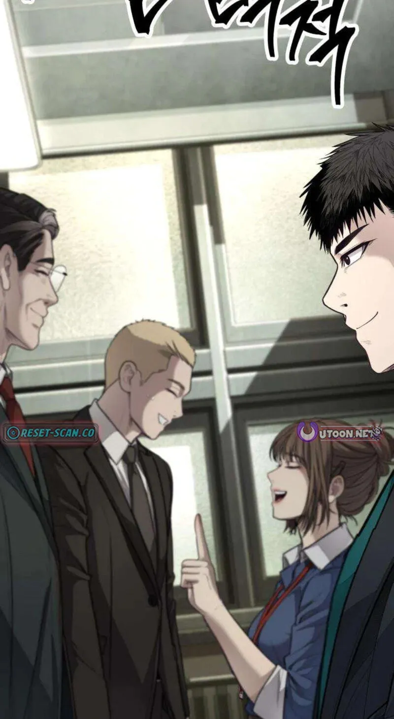 Corporate Punch Chapter 17 page 149 - 