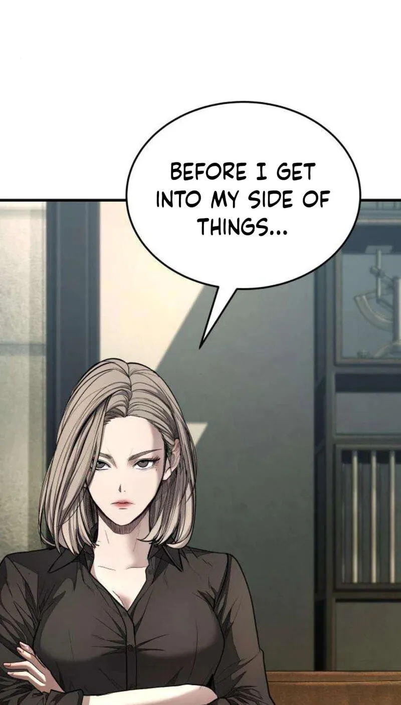 Corporate Punch Chapter 17 page 16 - 