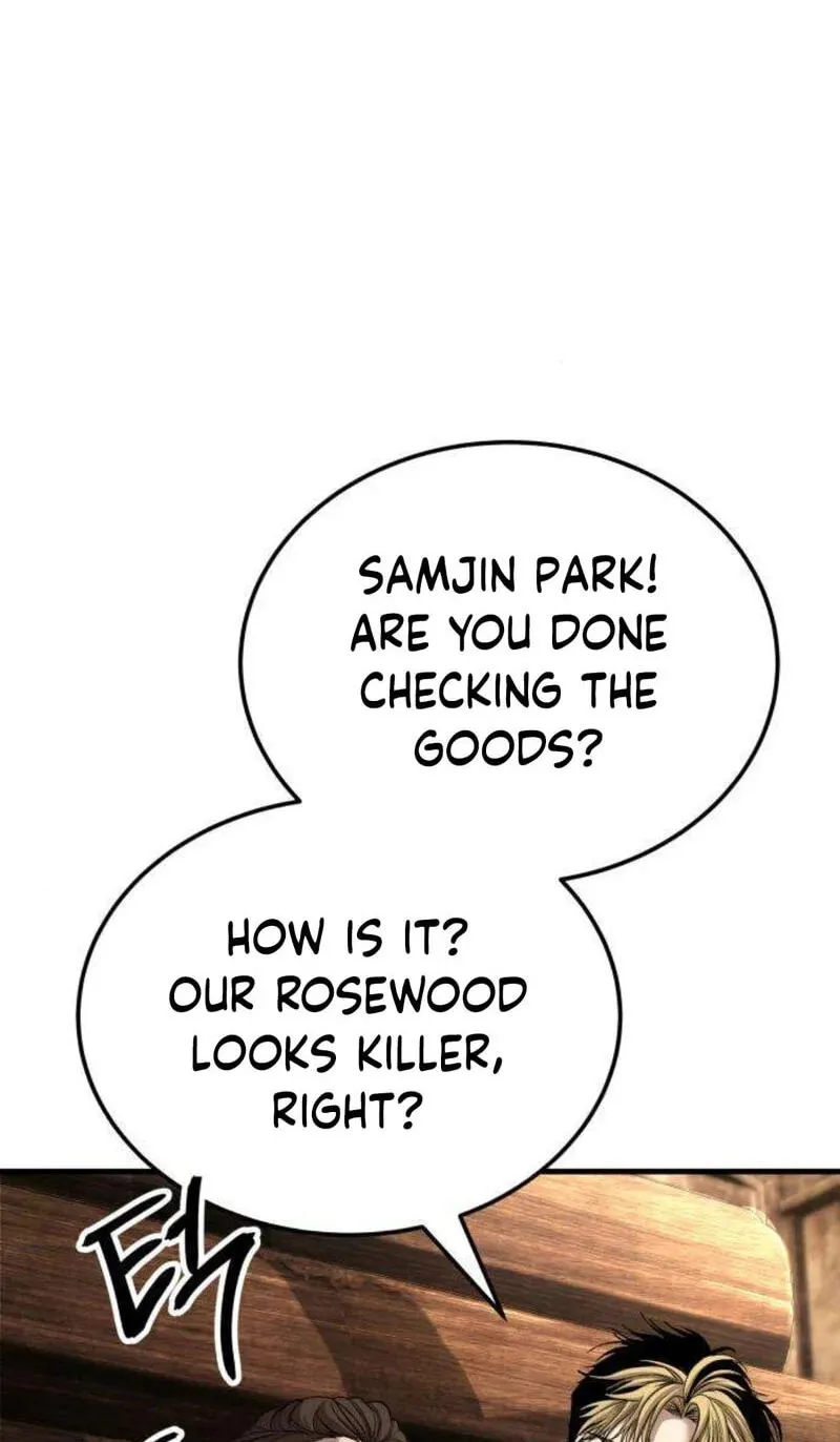 Corporate Punch Chapter 17 page 166 - 