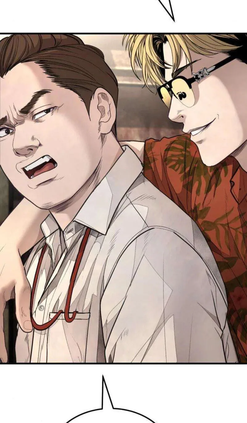 Corporate Punch Chapter 17 page 169 - 