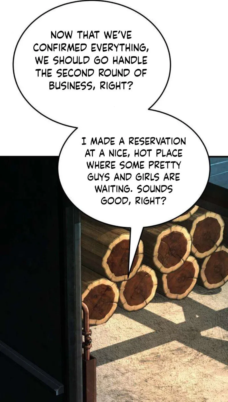 Corporate Punch Chapter 17 page 171 - 