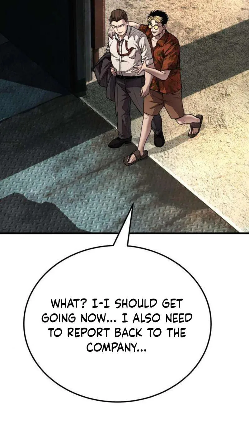 Corporate Punch Chapter 17 page 172 - 
