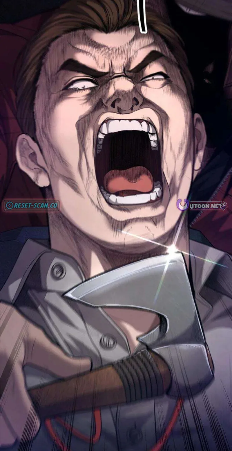 Corporate Punch Chapter 17 page 187 - 