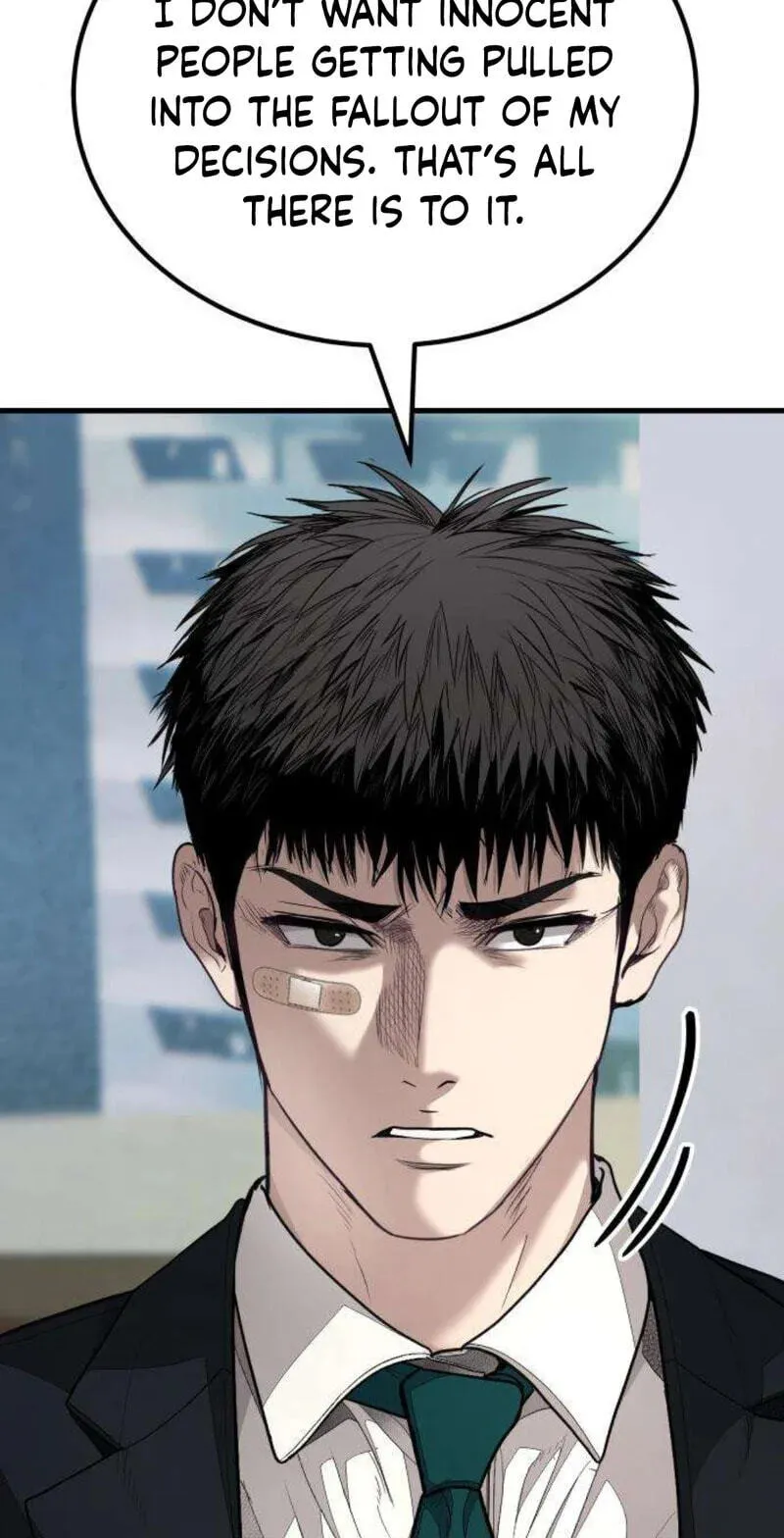 Corporate Punch Chapter 17 page 29 - 