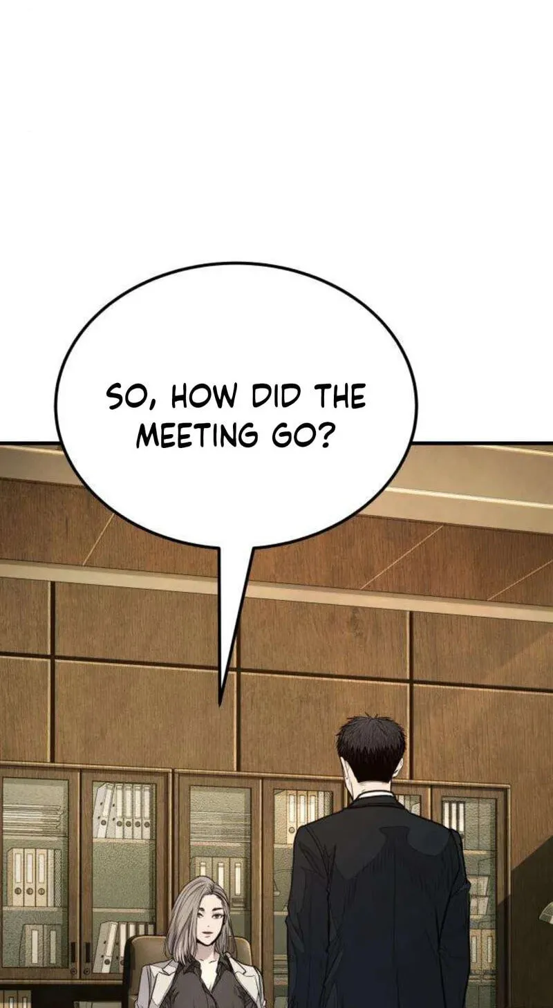 Corporate Punch Chapter 17 page 4 - 