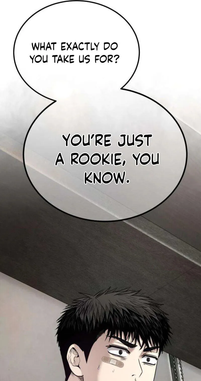 Corporate Punch Chapter 17 page 32 - 
