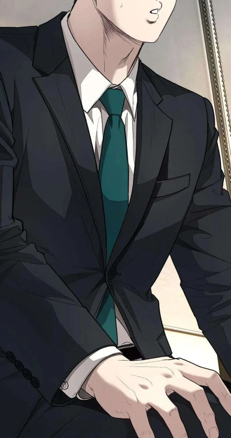 Corporate Punch Chapter 17 page 33 - 