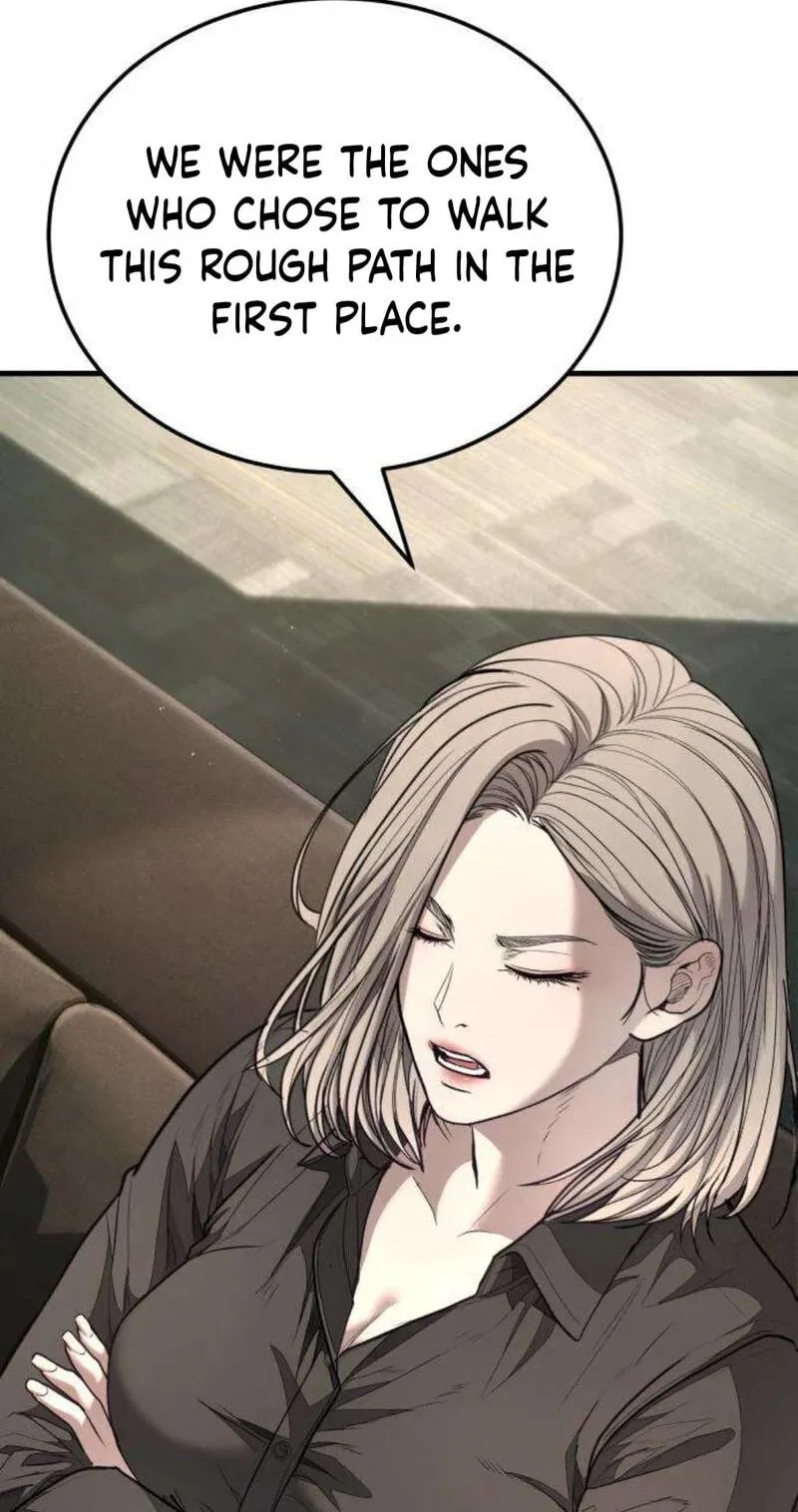 Corporate Punch Chapter 17 page 35 - 
