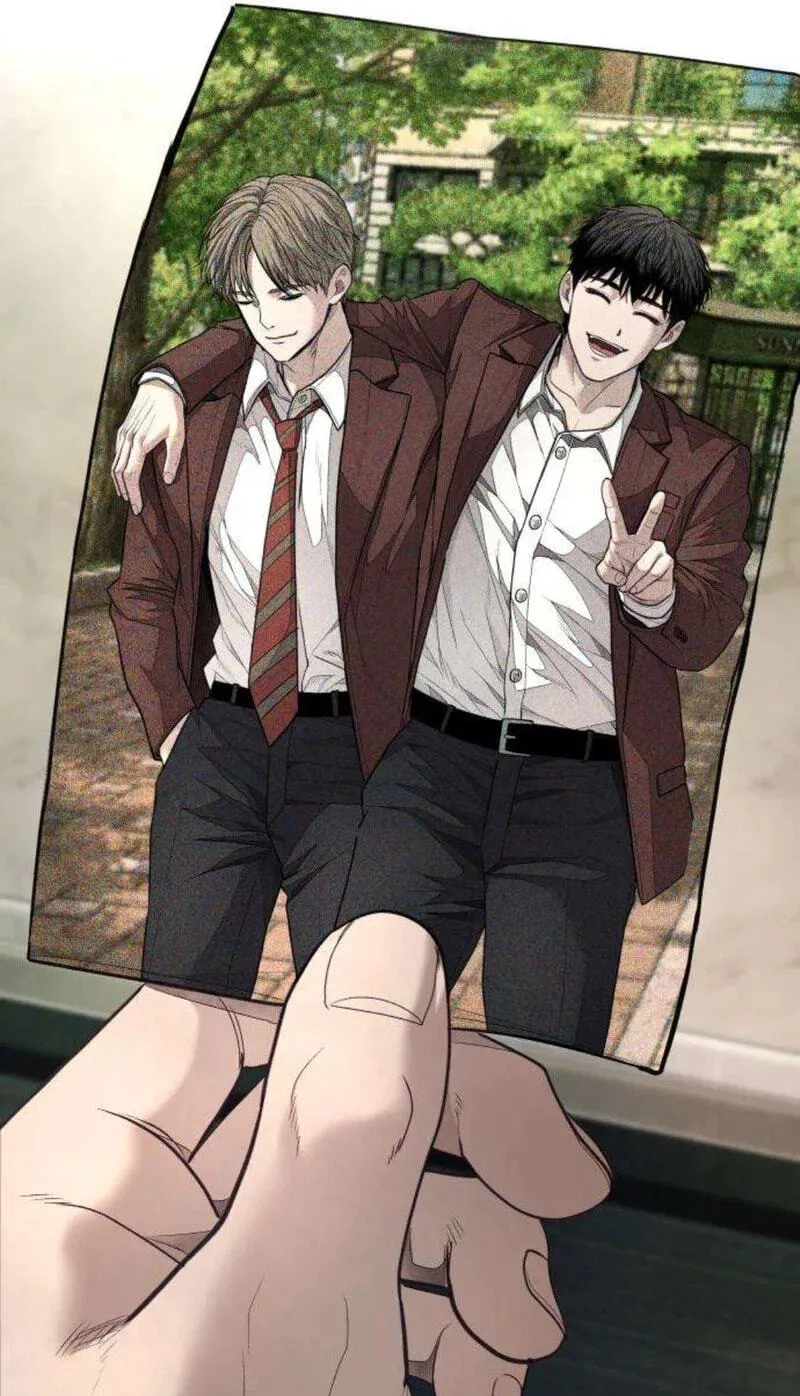 Corporate Punch Chapter 17 page 57 - 
