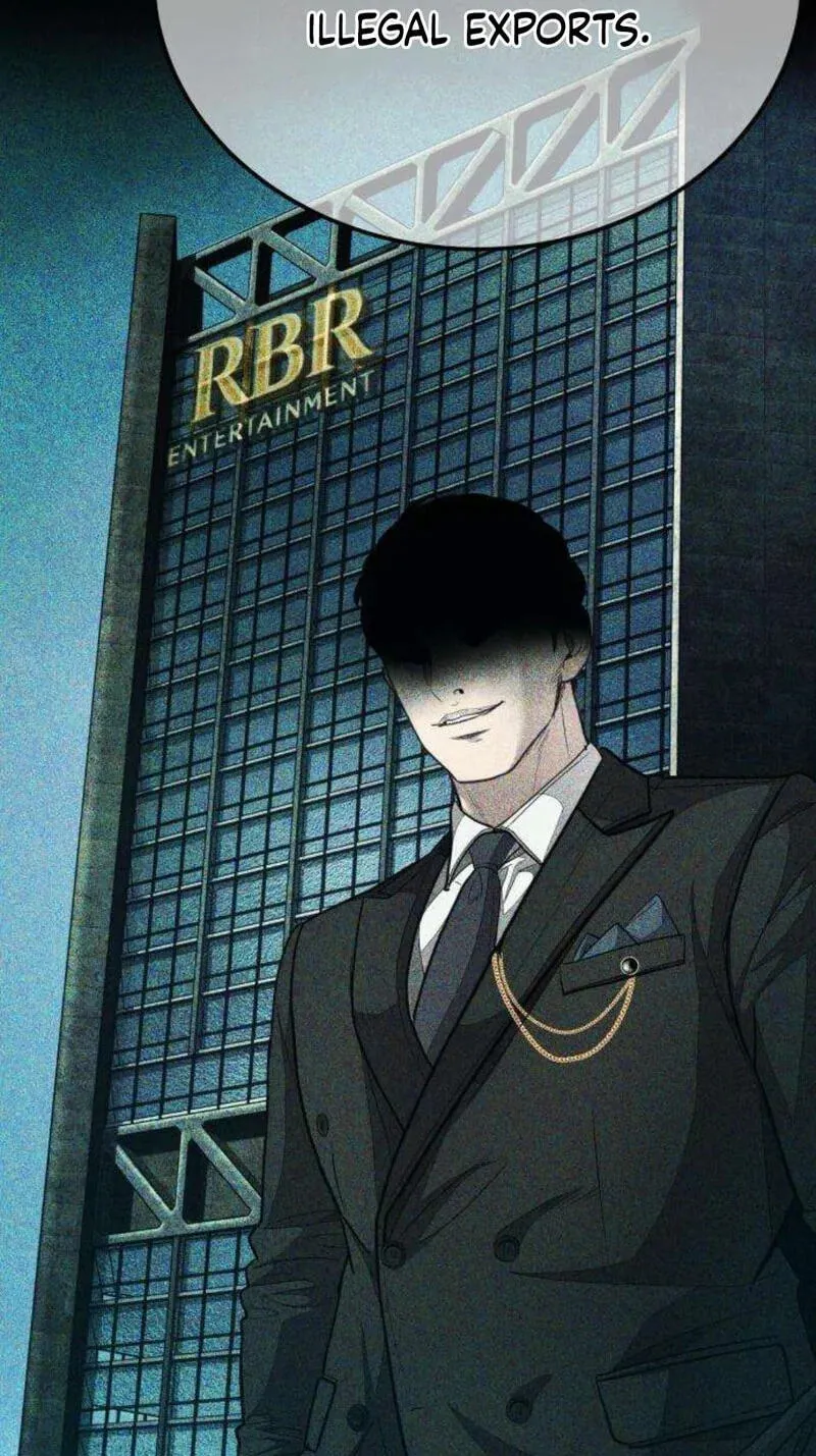 Corporate Punch Chapter 17 page 67 - 