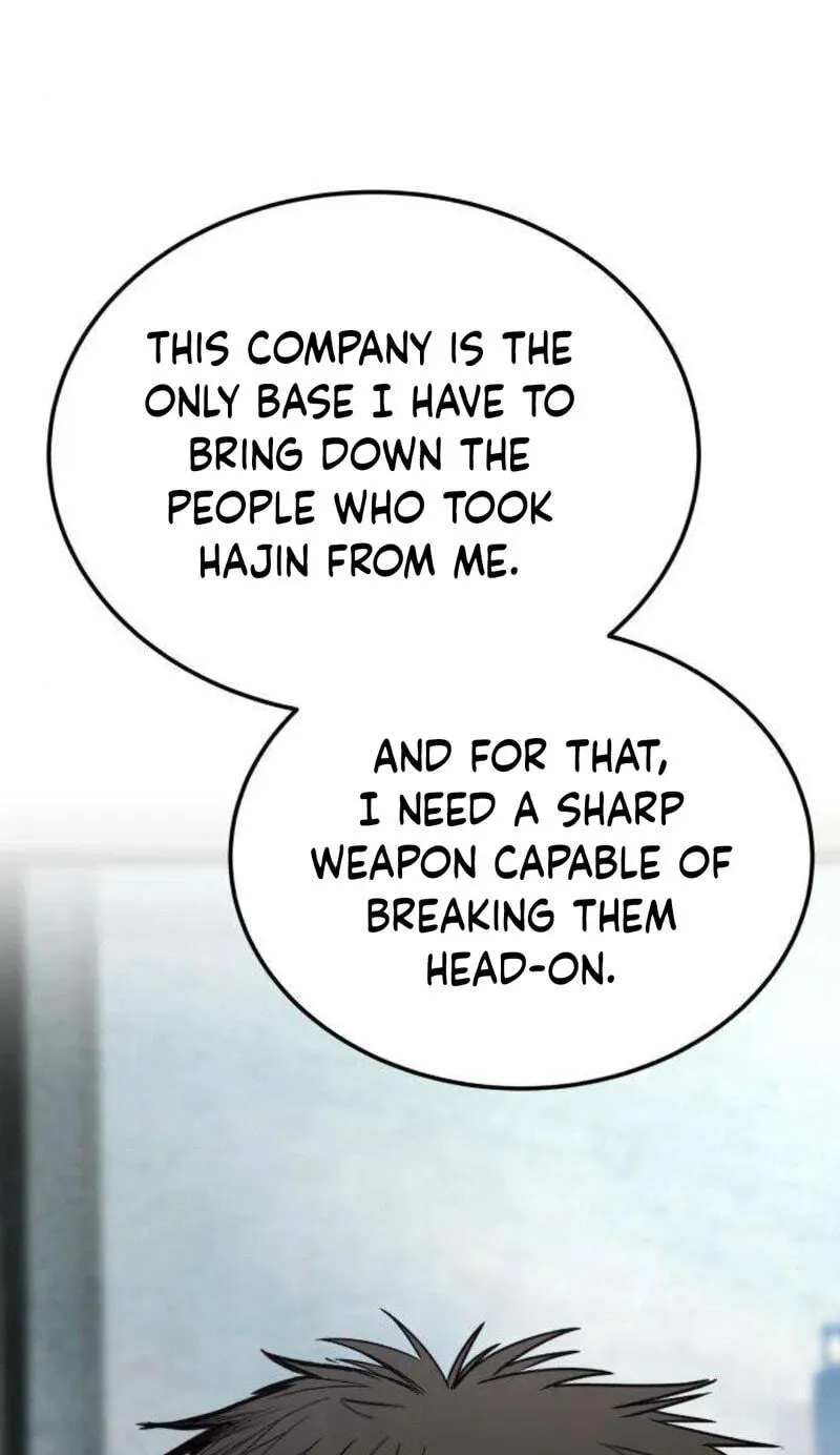 Corporate Punch Chapter 17 page 85 - 