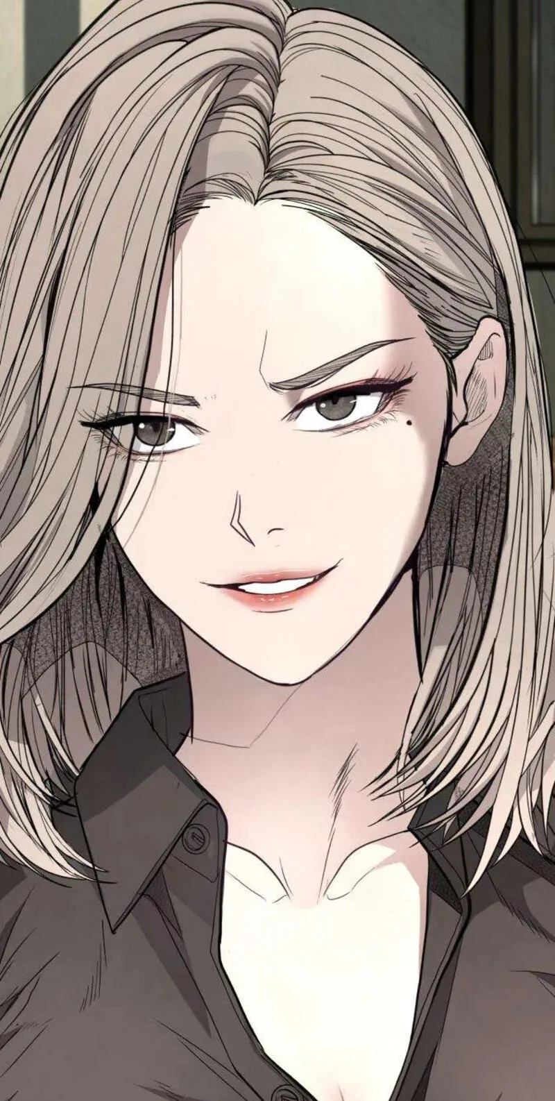 Corporate Punch Chapter 17 page 92 - 