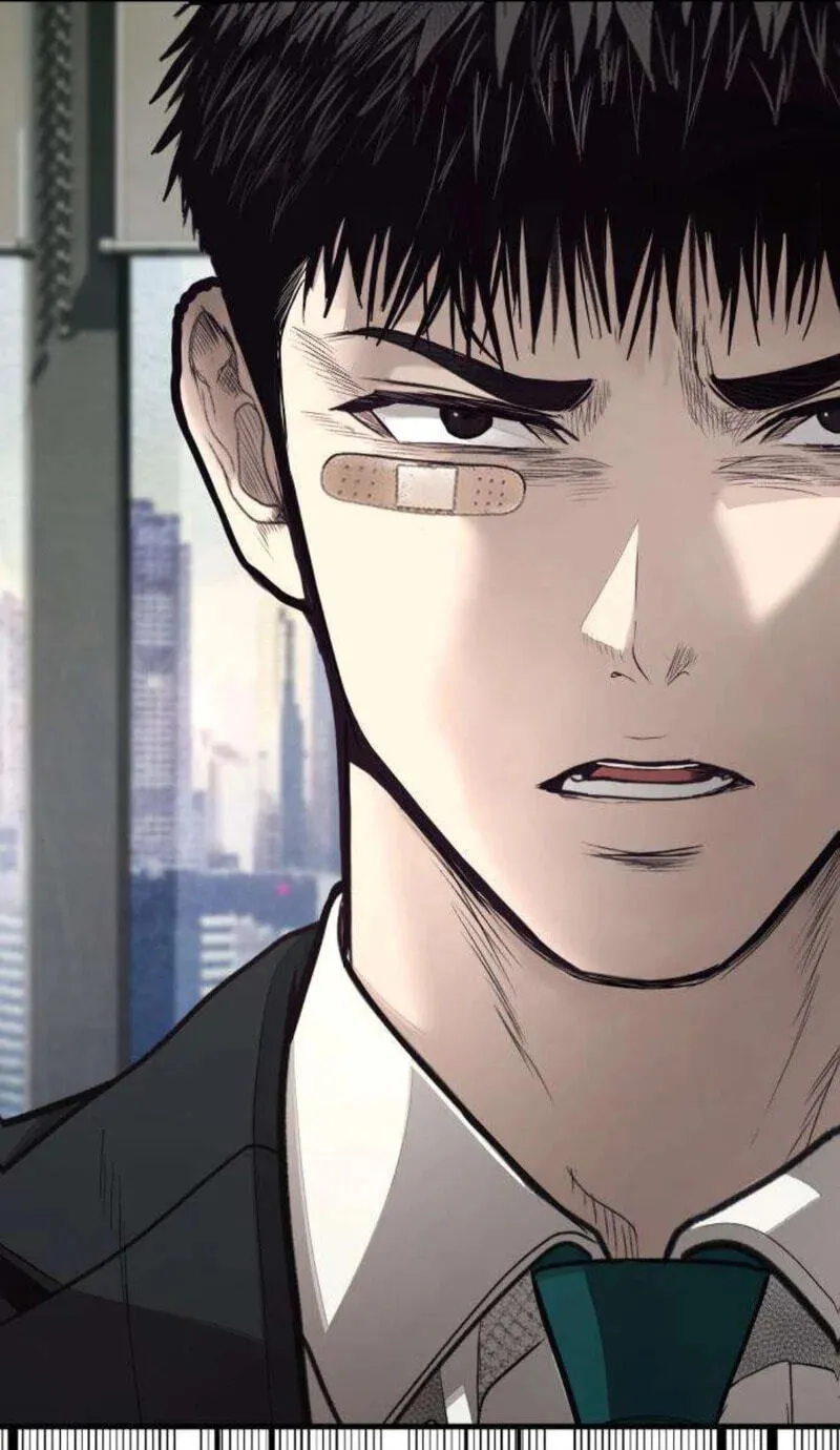 Corporate Punch Chapter 17 page 96 - 