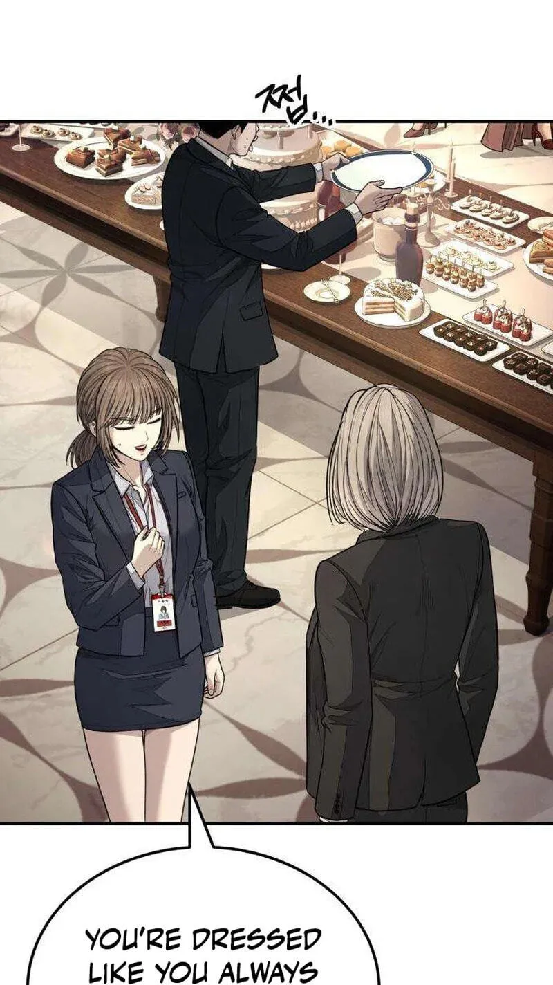 Corporate Punch Chapter 18 page 105 - 