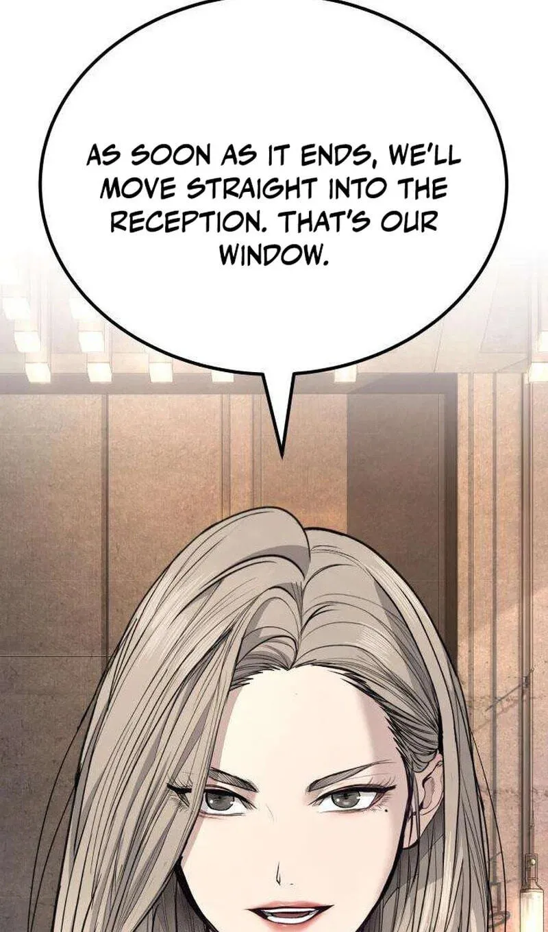 Corporate Punch Chapter 18 page 109 - 