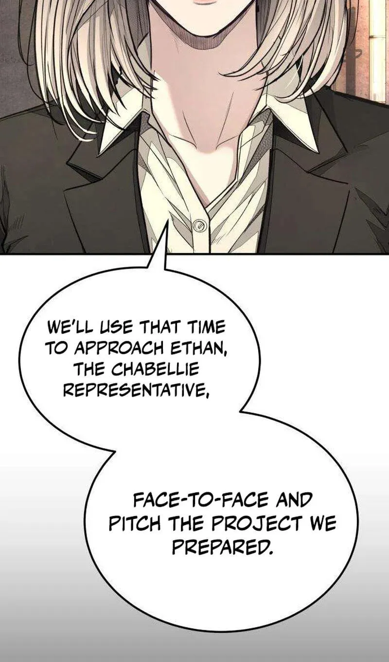 Corporate Punch Chapter 18 page 110 - 