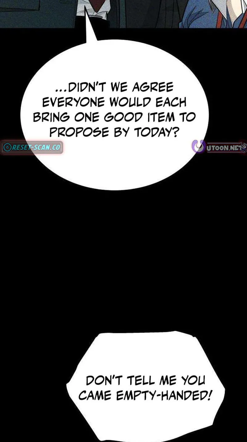 Corporate Punch Chapter 18 page 115 - 