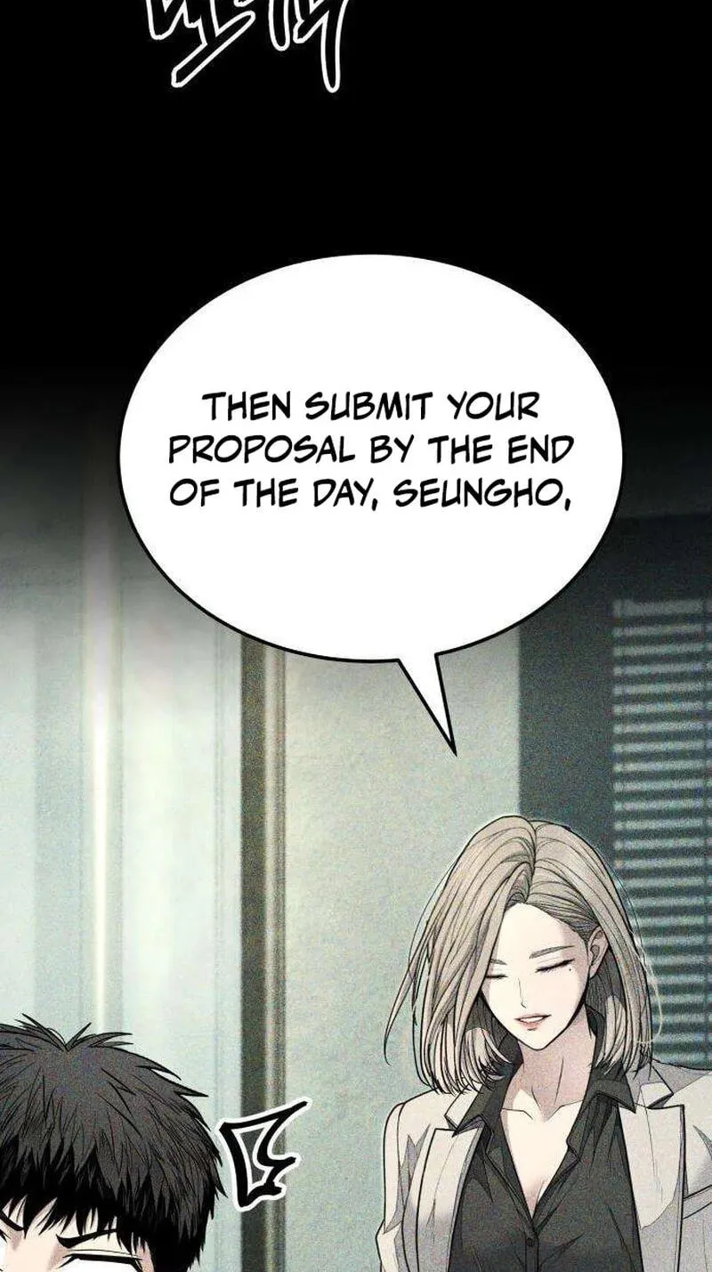 Corporate Punch Chapter 18 page 117 - 