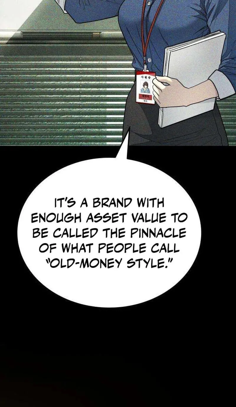 Corporate Punch Chapter 18 page 124 - 