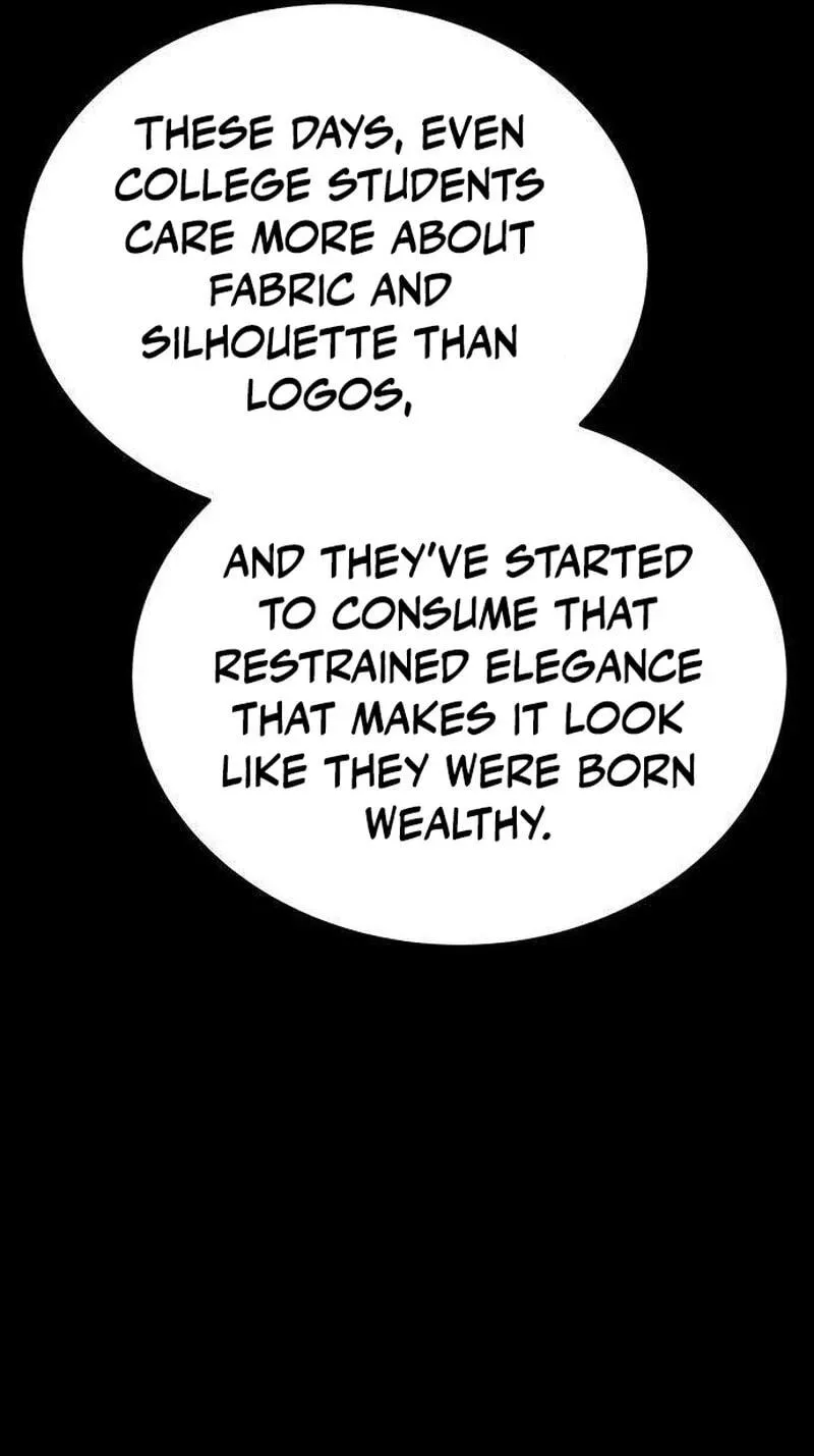 Corporate Punch Chapter 18 page 128 - 