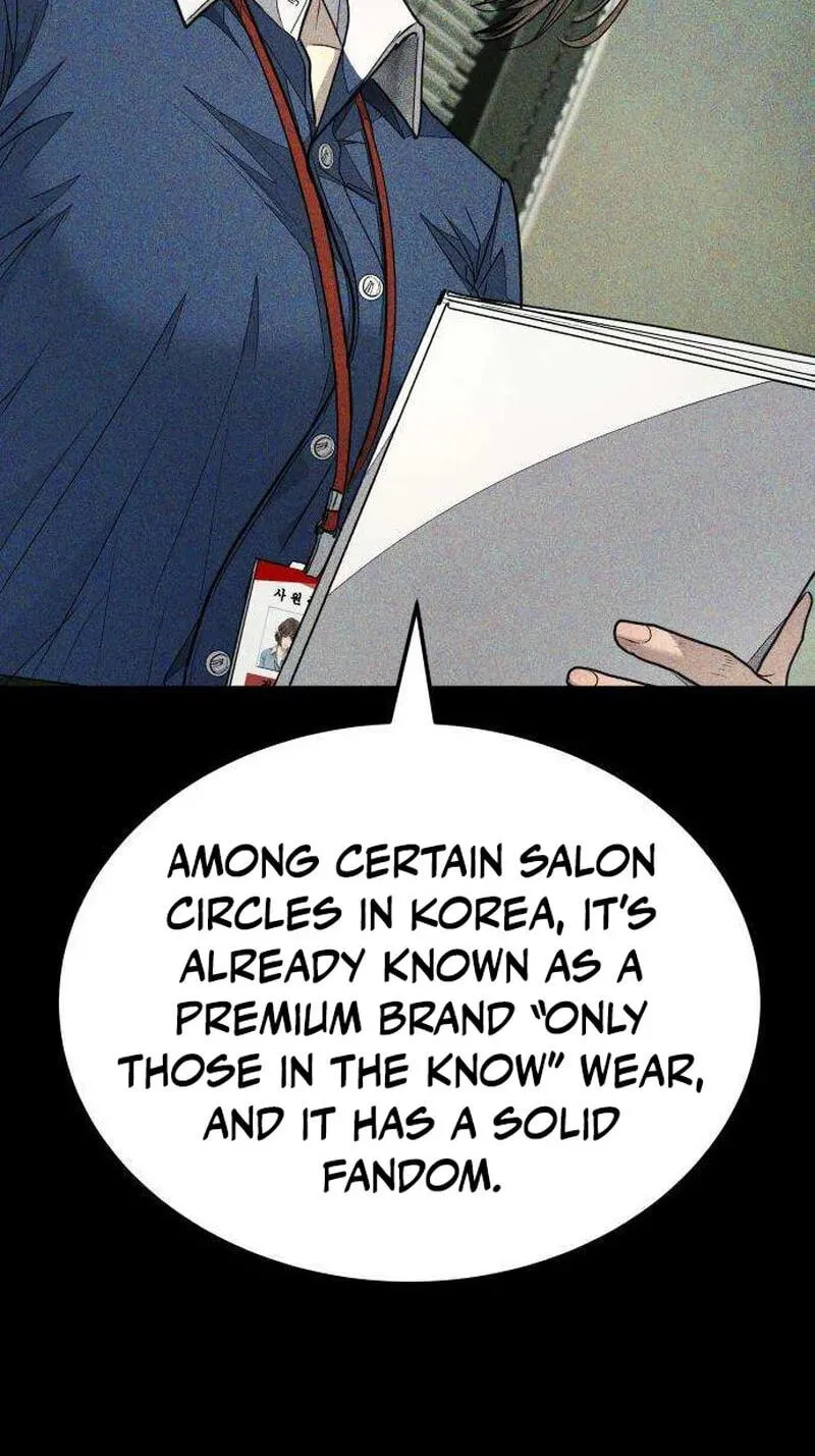 Corporate Punch Chapter 18 page 130 - 