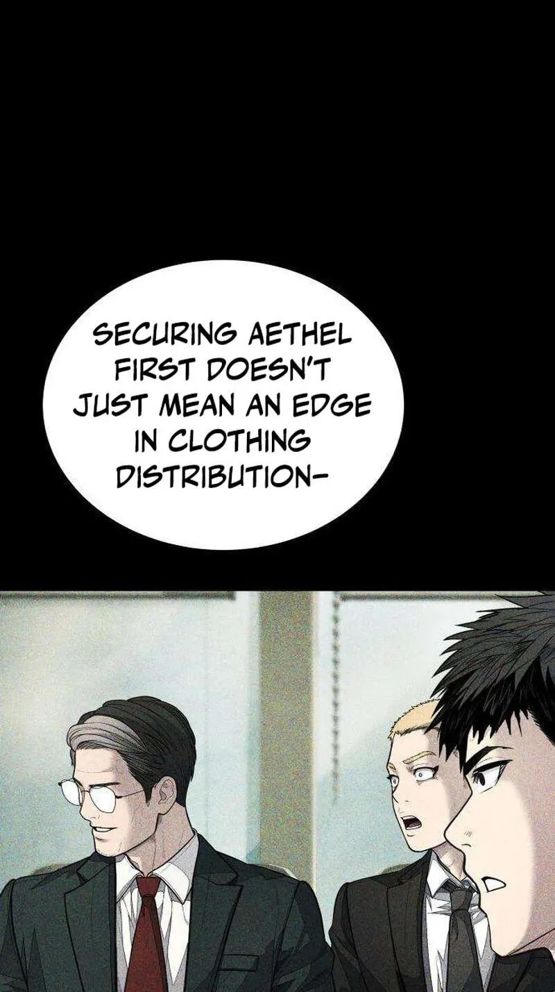 Corporate Punch Chapter 18 page 131 - 