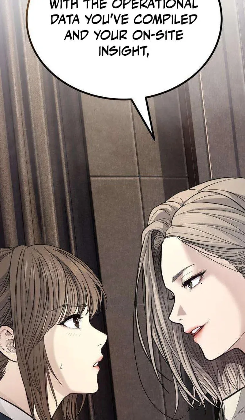Corporate Punch Chapter 18 page 138 - 