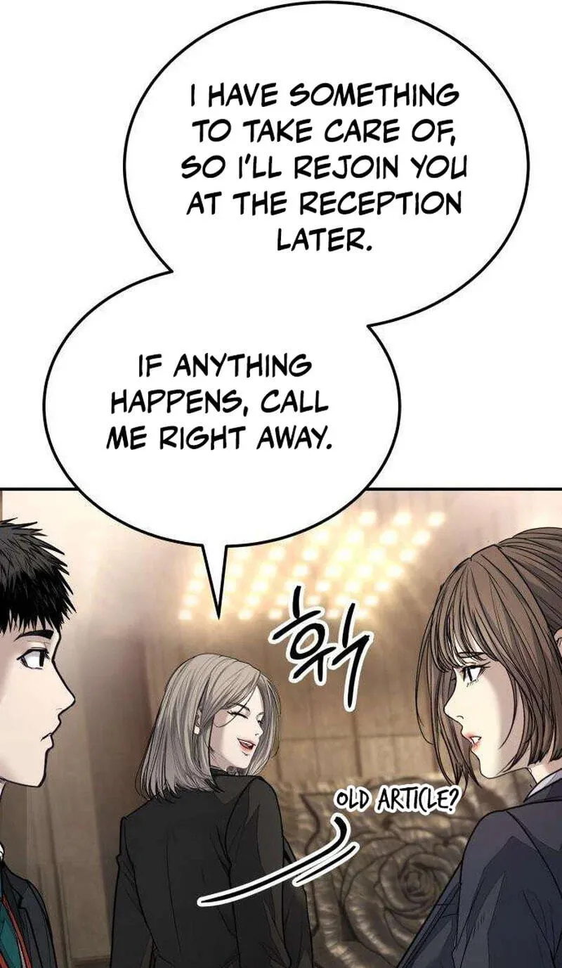 Corporate Punch Chapter 18 page 142 - 