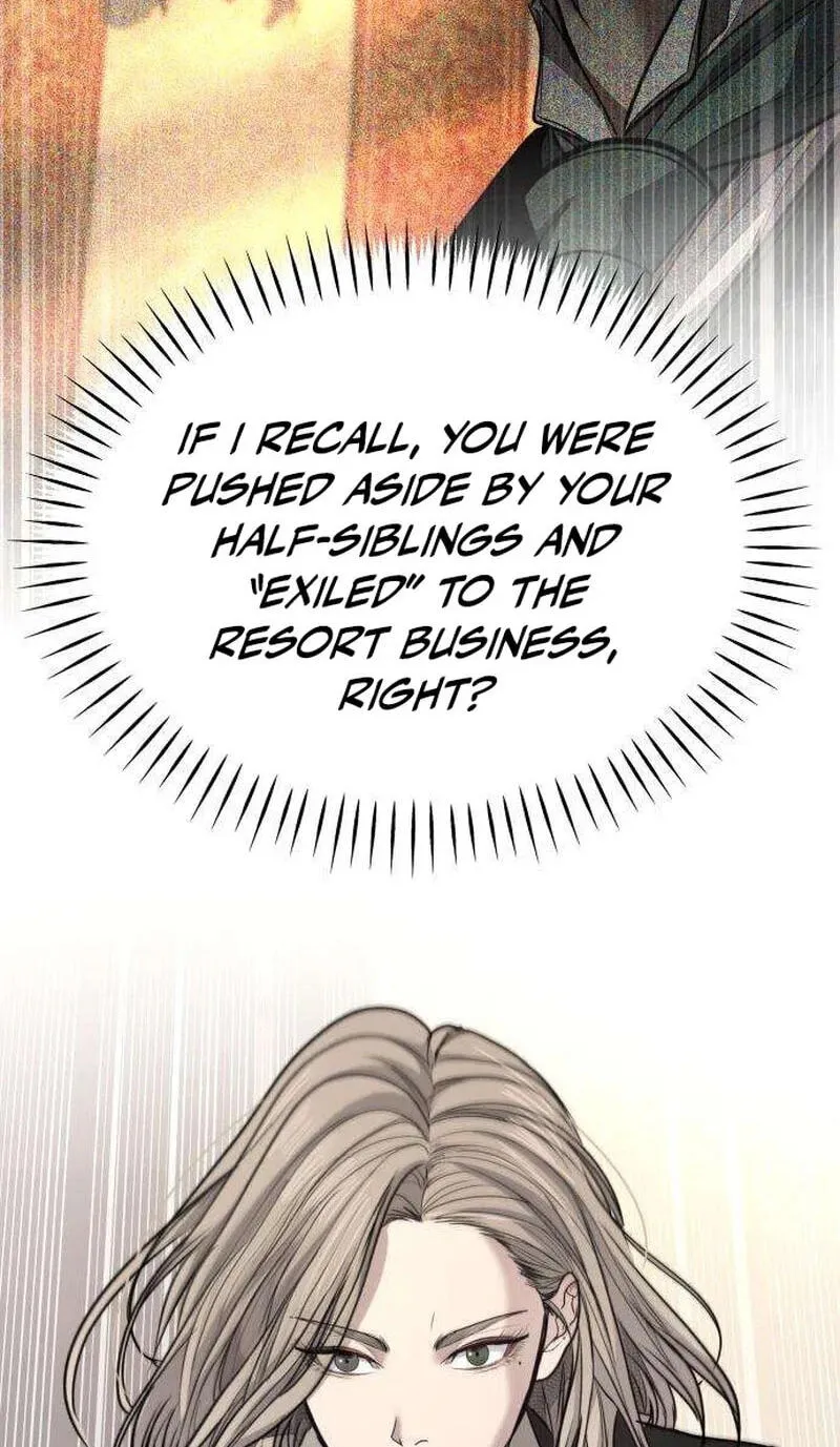Corporate Punch Chapter 18 page 145 - 