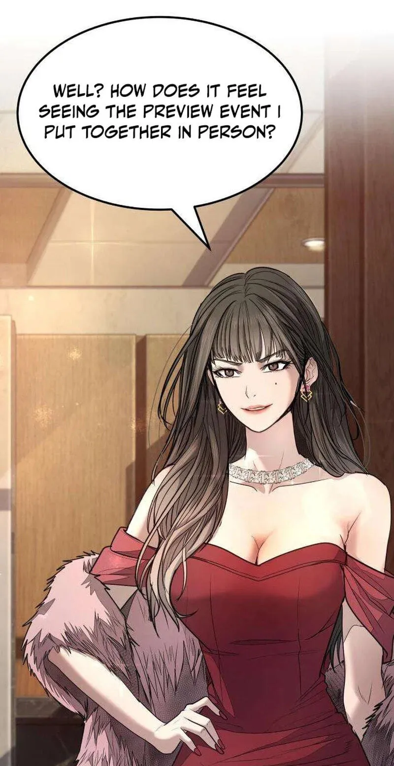 Corporate Punch Chapter 18 page 150 - 