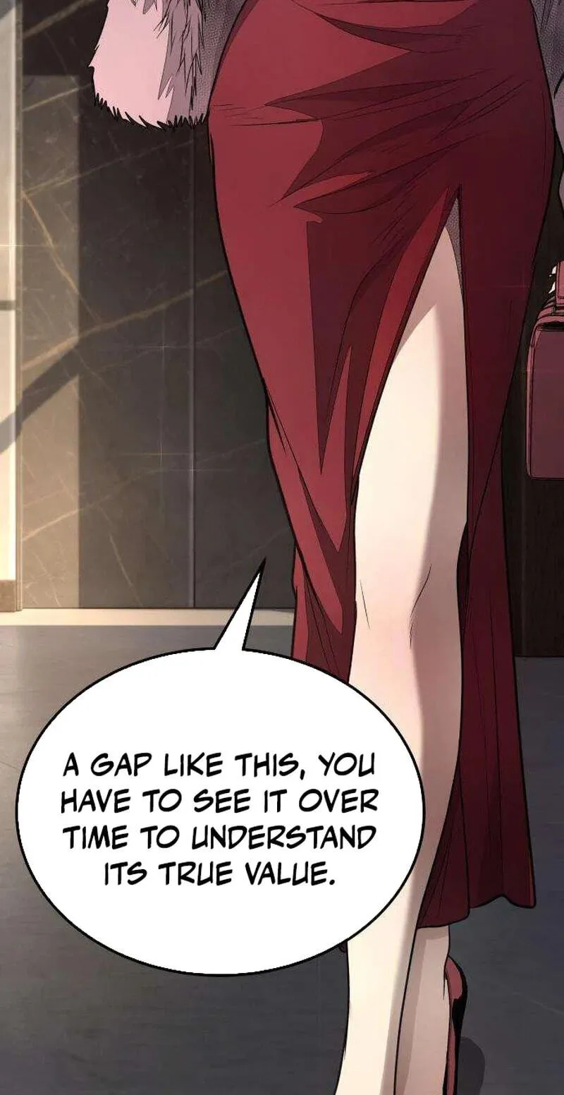 Corporate Punch Chapter 18 page 151 - 