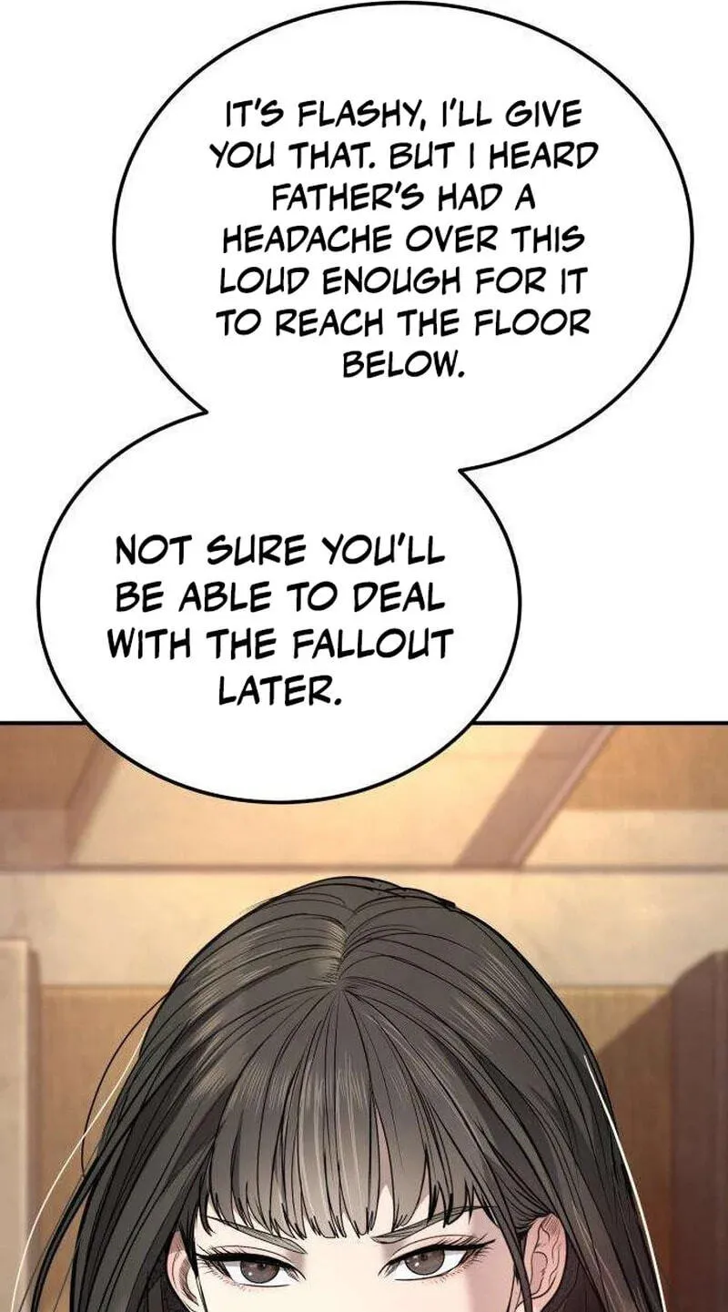 Corporate Punch Chapter 18 page 155 - 