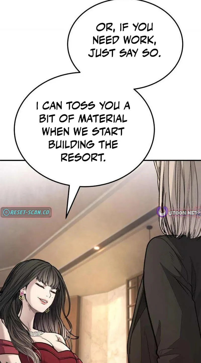 Corporate Punch Chapter 18 page 158 - 
