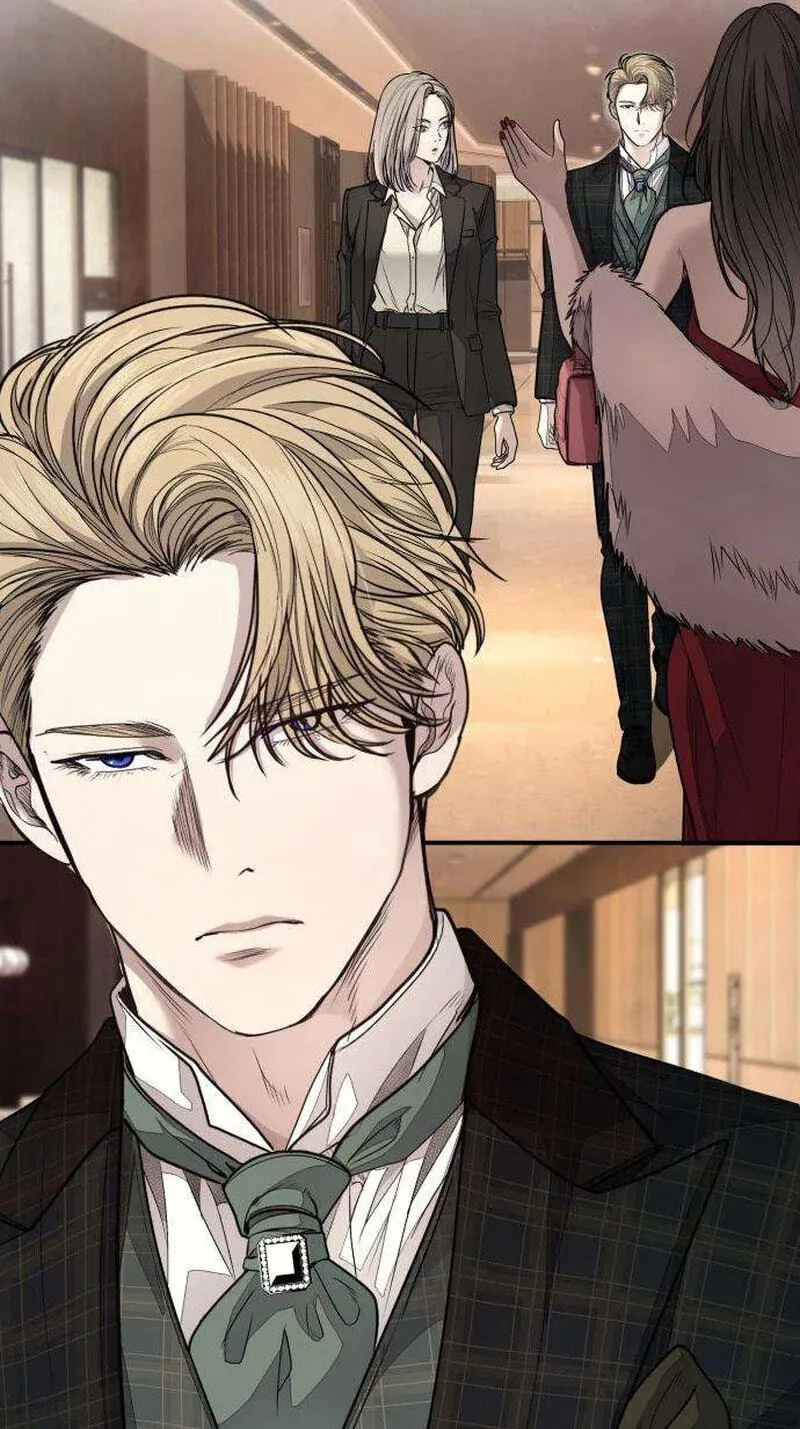 Corporate Punch Chapter 18 page 161 - 