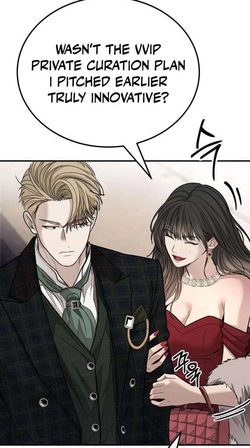Corporate Punch Chapter 18 page 163 - 