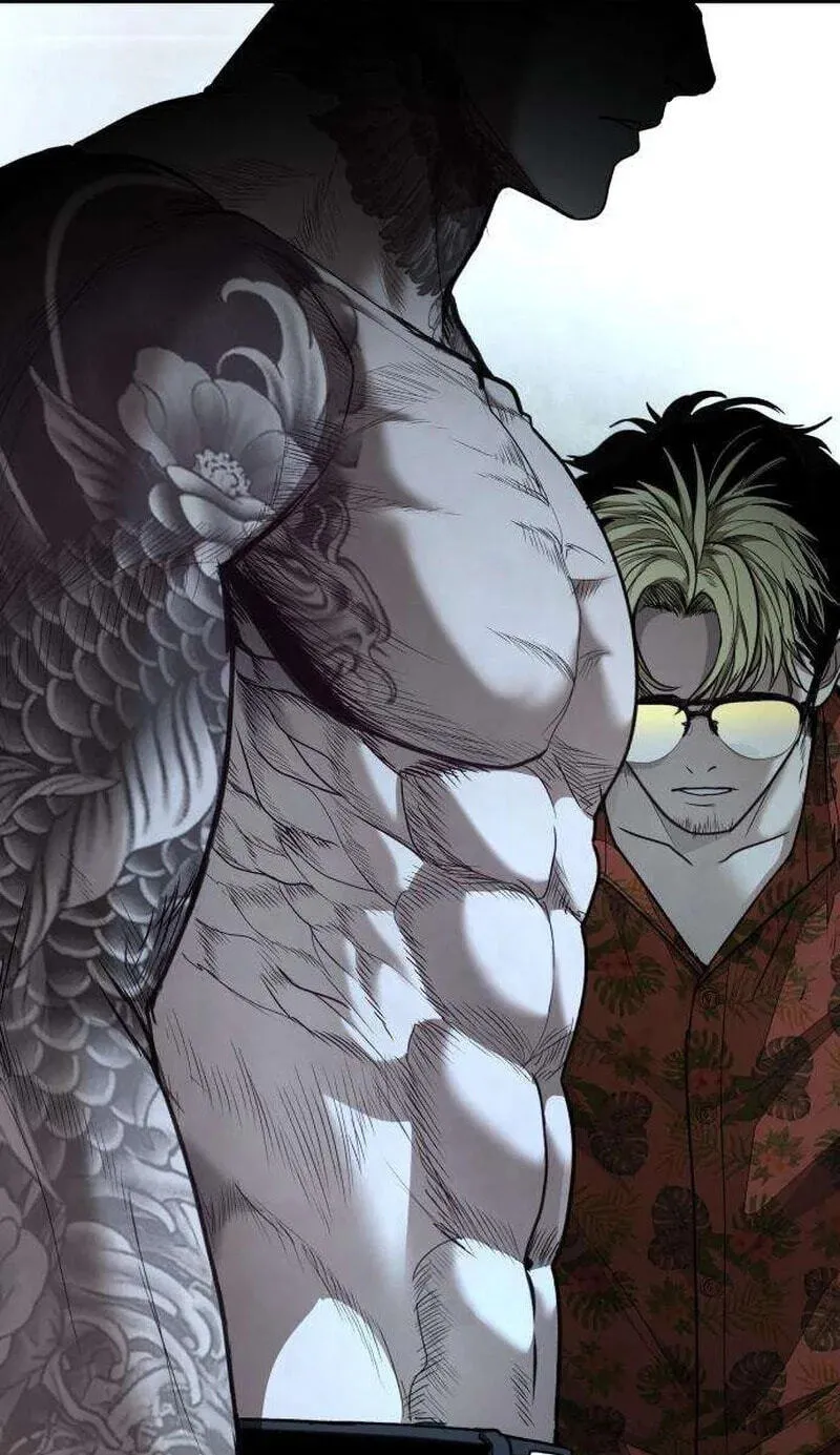 Corporate Punch Chapter 18 page 18 - 