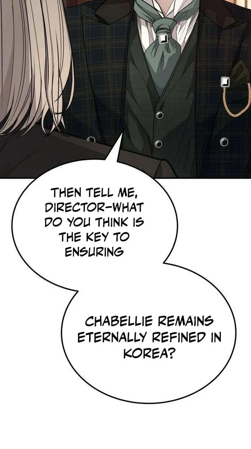 Corporate Punch Chapter 18 page 176 - 