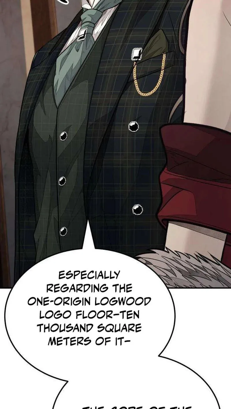 Corporate Punch Chapter 18 page 190 - 