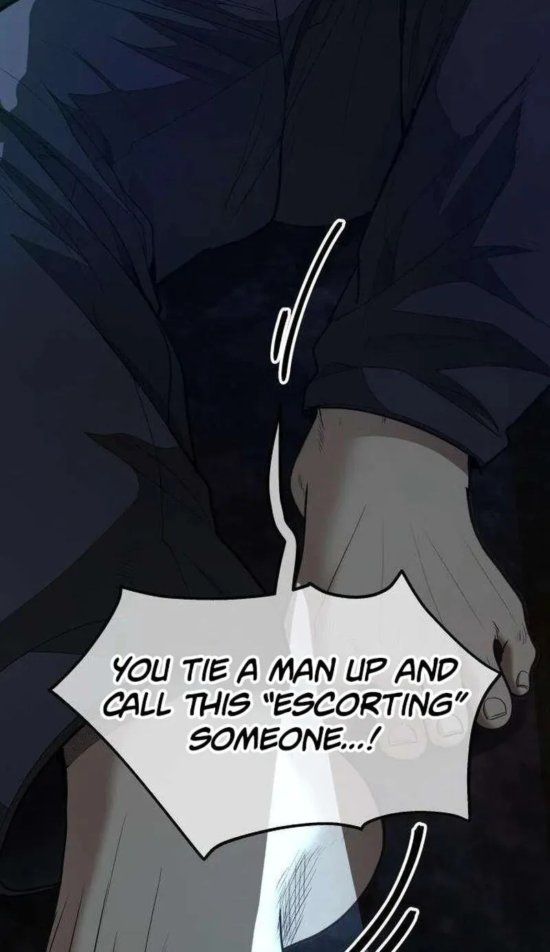Corporate Punch Chapter 18 page 22 - 