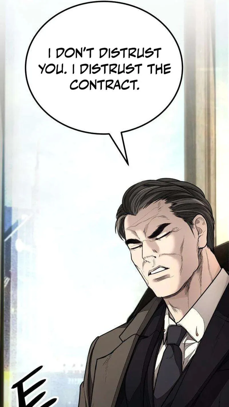 Corporate Punch Chapter 18 page 38 - 