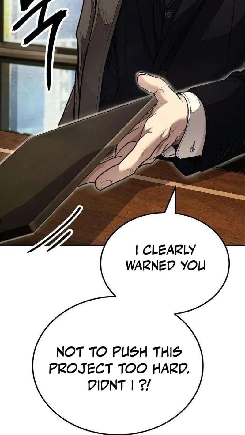 Corporate Punch Chapter 18 page 39 - 