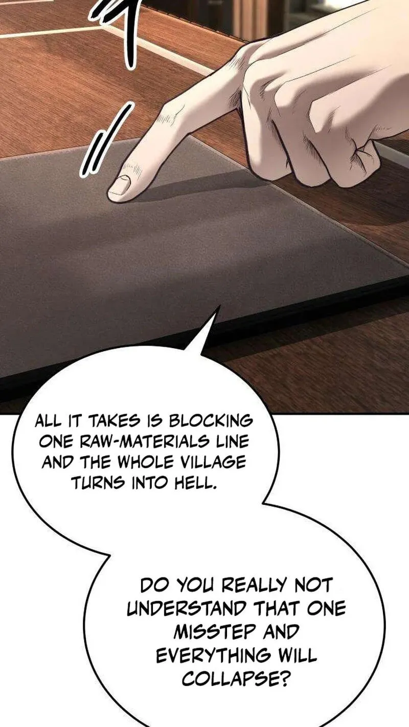 Corporate Punch Chapter 18 page 41 - 