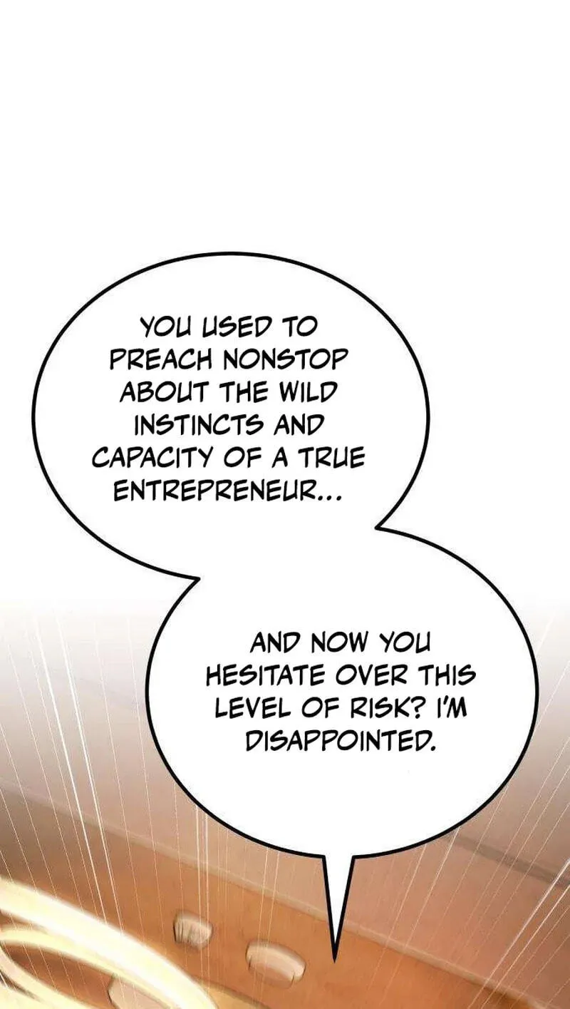 Corporate Punch Chapter 18 page 44 - 
