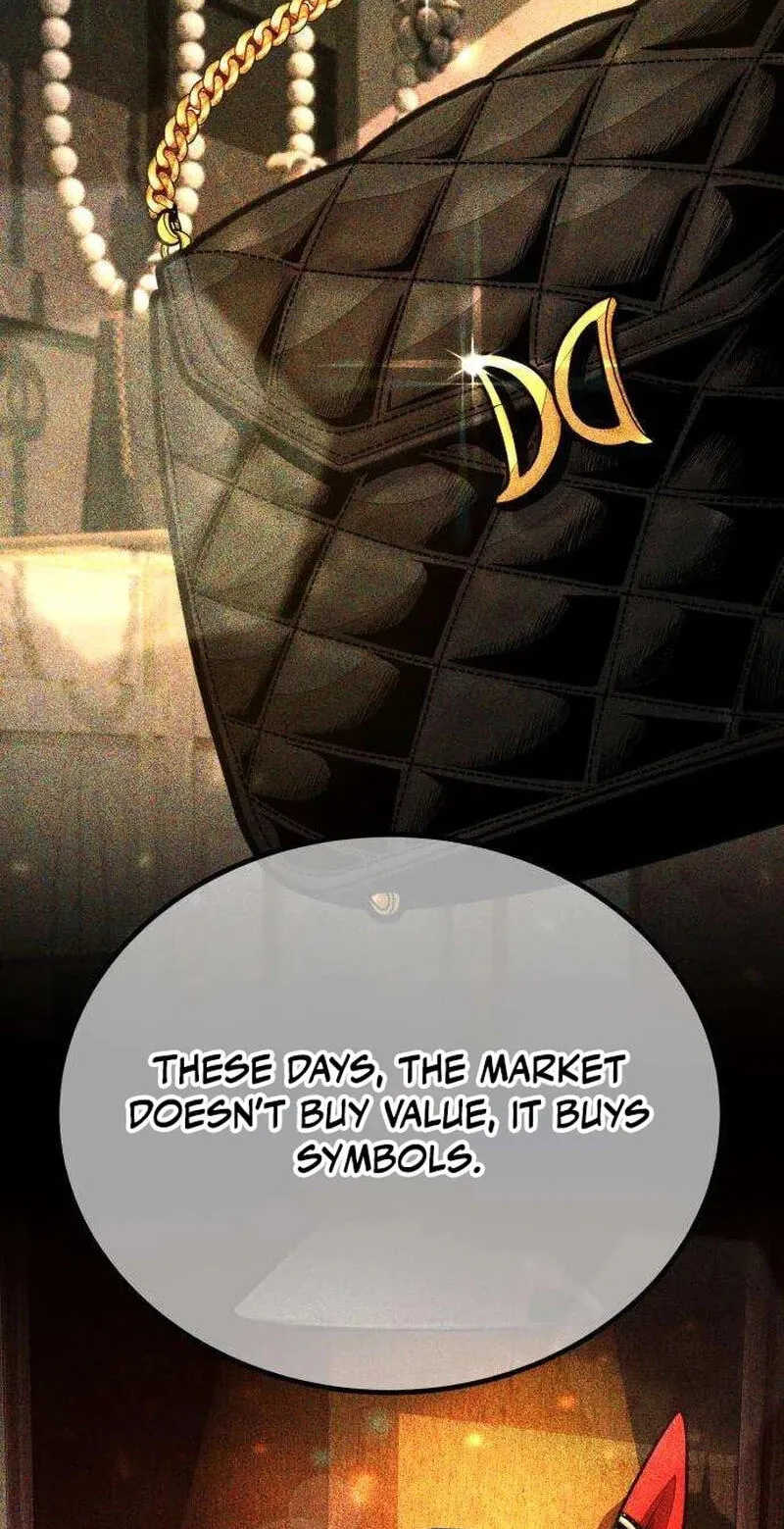 Corporate Punch Chapter 18 page 47 - 