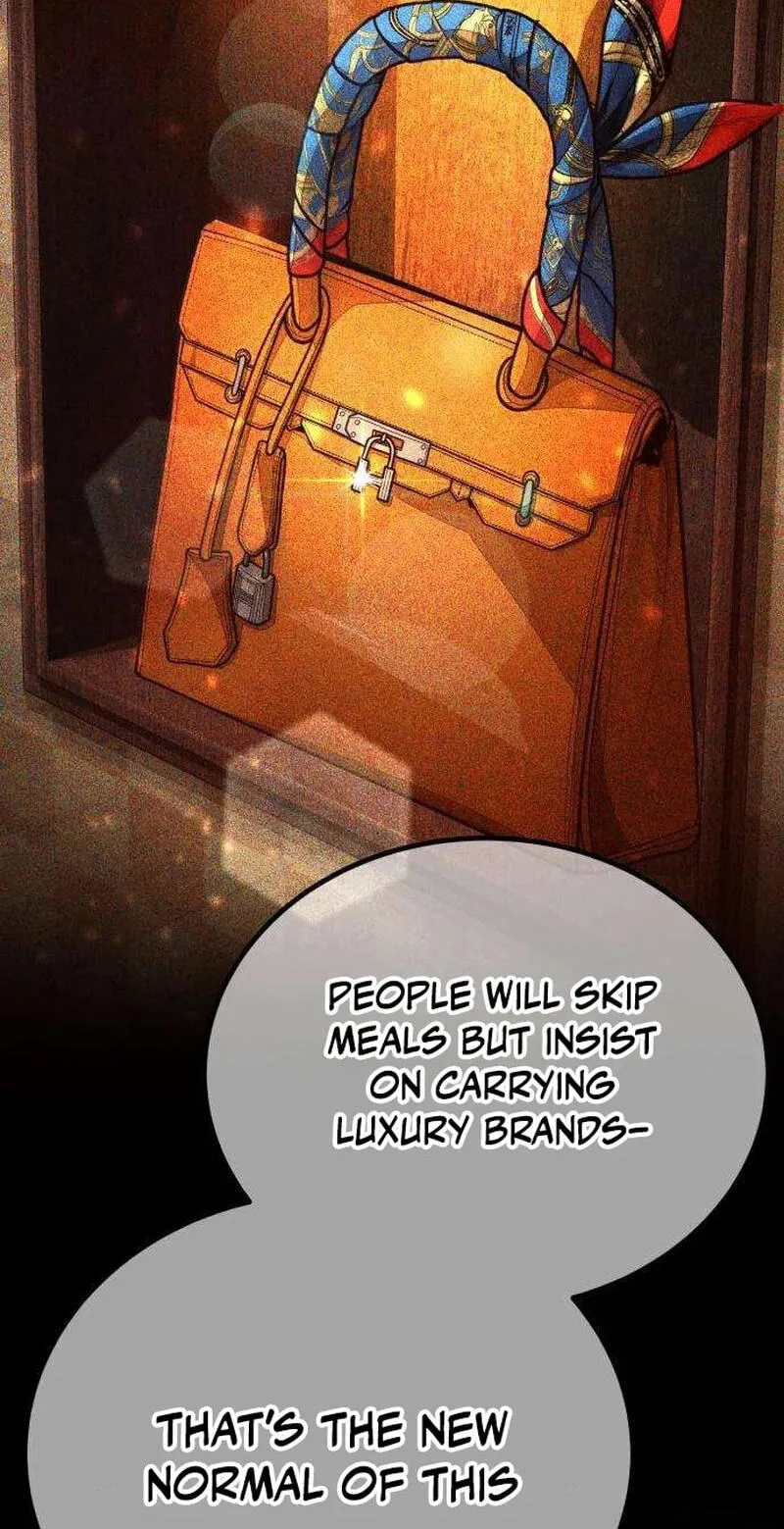 Corporate Punch Chapter 18 page 48 - 