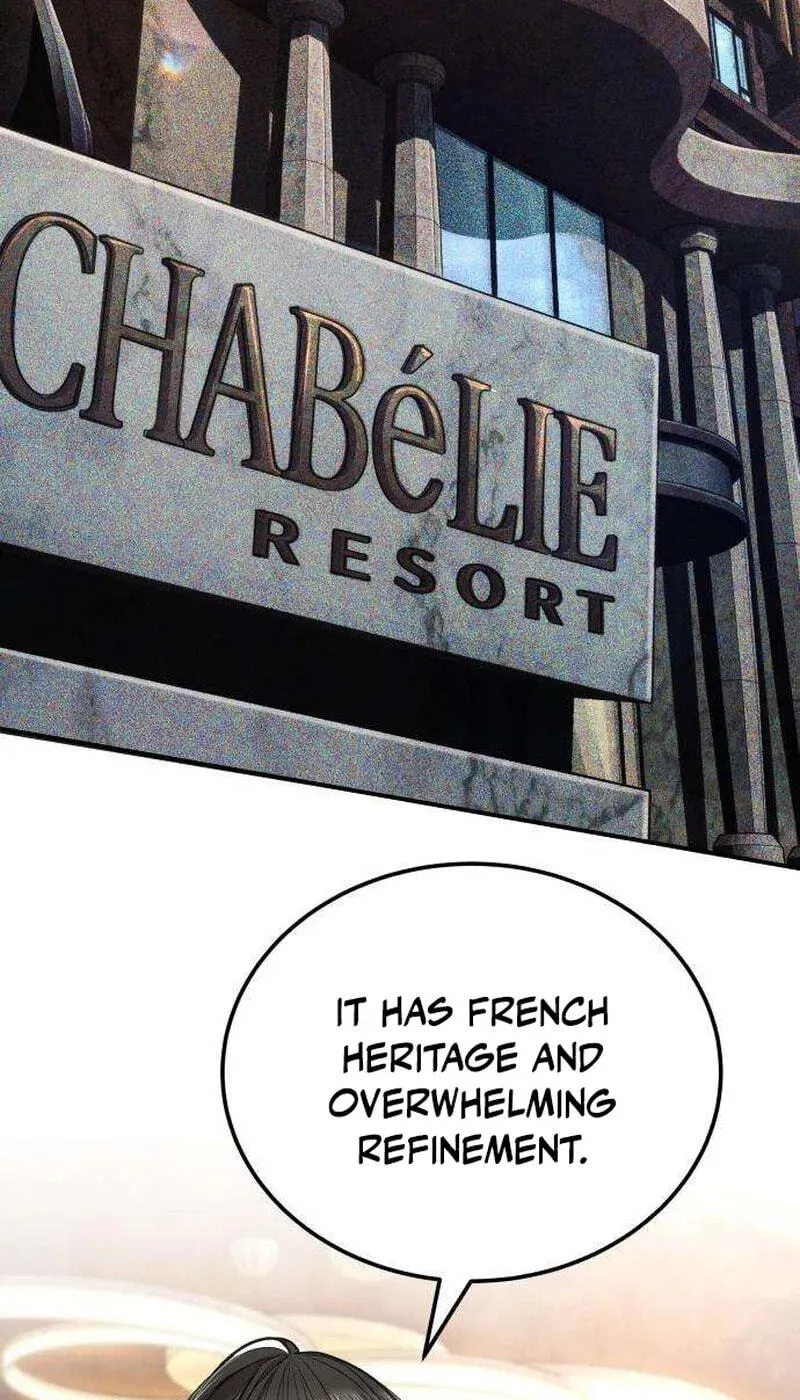 Corporate Punch Chapter 18 page 51 - 