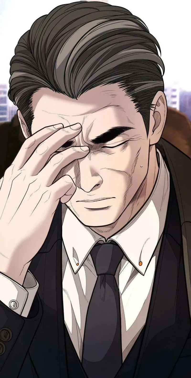 Corporate Punch Chapter 18 page 57 - 