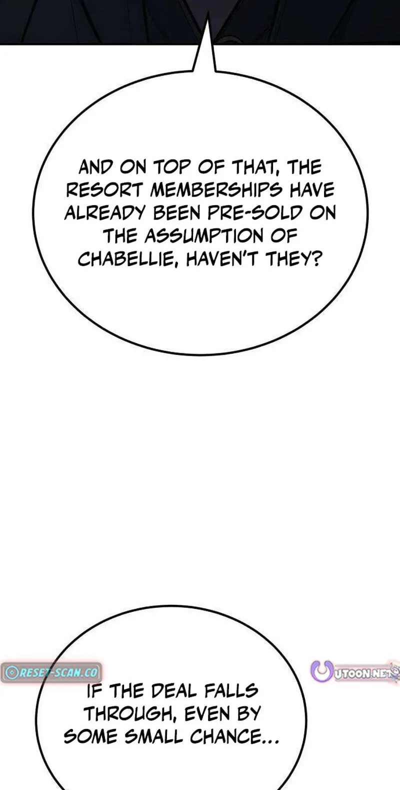 Corporate Punch Chapter 18 page 58 - 
