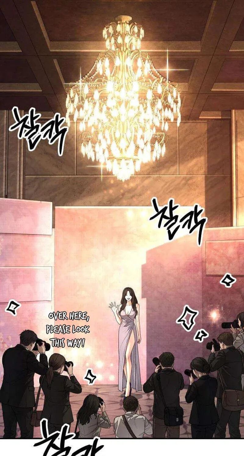 Corporate Punch Chapter 18 page 68 - 